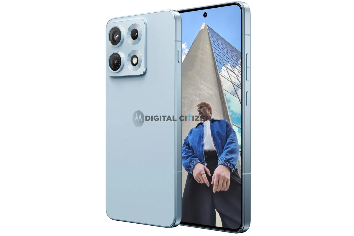 Новый флагман Edge 70 Max от Motorola — невероятно доступный и впечатляющий по своим характеристикам картинка Новый флагман Edge 70 Max от Motorola — невероятно доступный и впечатляющий по своим характеристикам