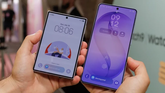Samsung Galaxy Z TriFold 2 выйдет в 2027 году | DGL.RU