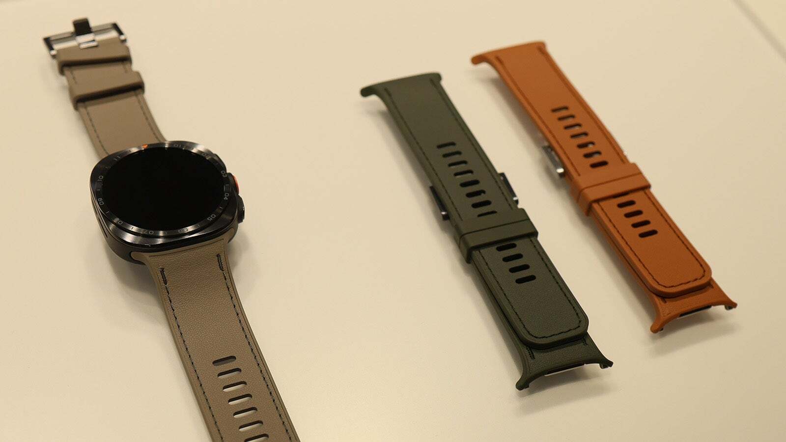 Samsung Galaxy Watch Ultra 2: стоит ли покупать? | DGL.RU