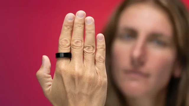 Apple, подвинься: Samsung выпускает Galaxy Ring 2 с поддержкой iPhone