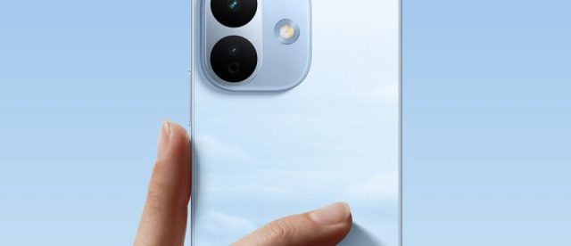 Redmi Note 17 и Note 17 Pro будут официально представлены