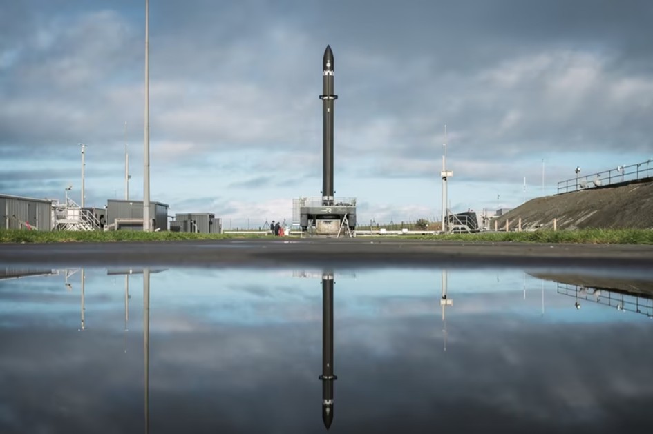 Запуск Electron от Rocket Lab отменен в последний момент: что известно о сбое