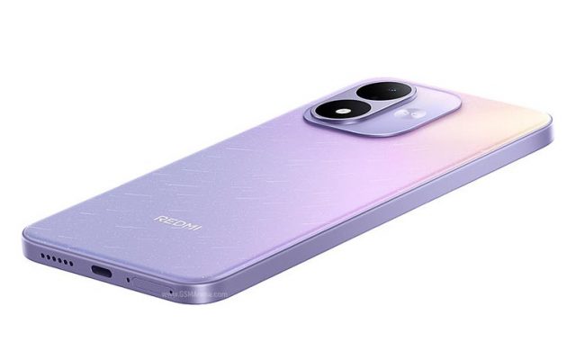 Смартфон Xiaomi Redmi Note 17 в Geekbench | DGL.RU