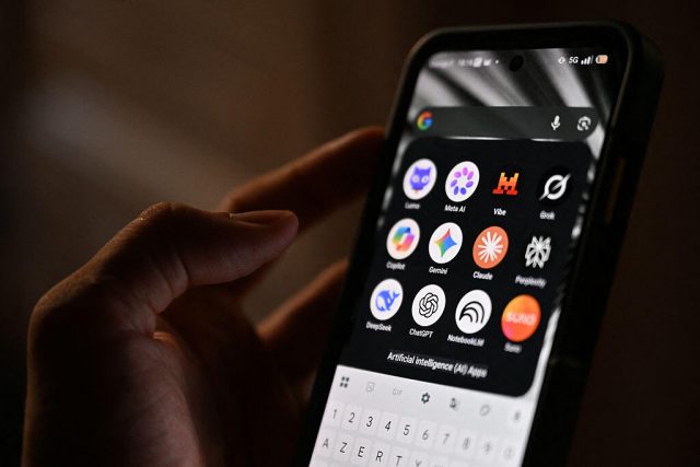 Оптимизация под поиск на базе ИИ: проверка | DGL.RU