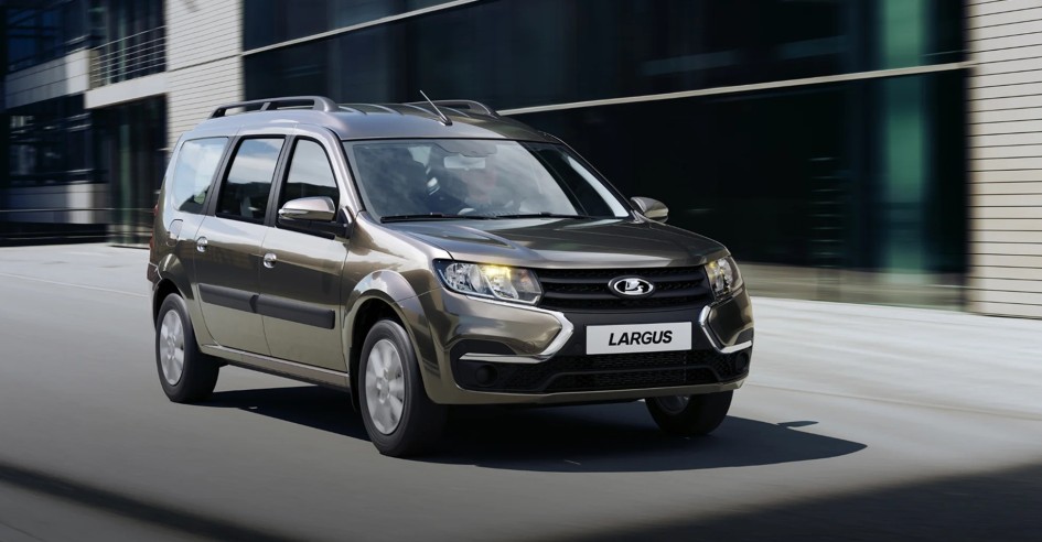 Шесть слабых мест Lada Largus: что чаще всего выходит из строя у универсала