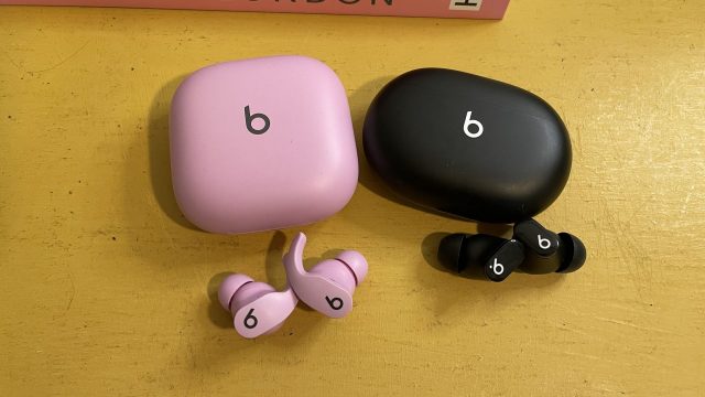 Беспроводные наушники Beats Studio Buds: обзор | DGL.RU
