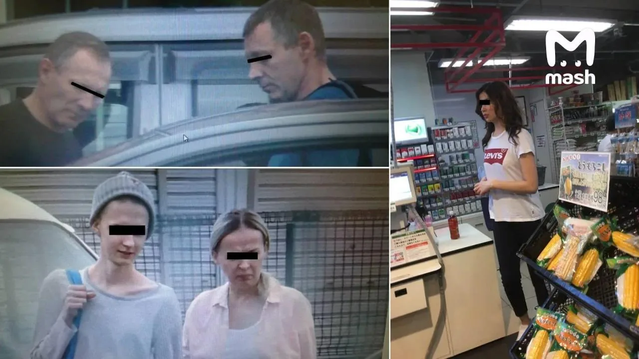 Японские спецслужбы следят за россиянами. Об этом стало известно из слитых баз данных с компьютера агента-дипломата Акахоры Рюити, который работает в представительстве страны Восходящего солнца в Южно-Сахалинске