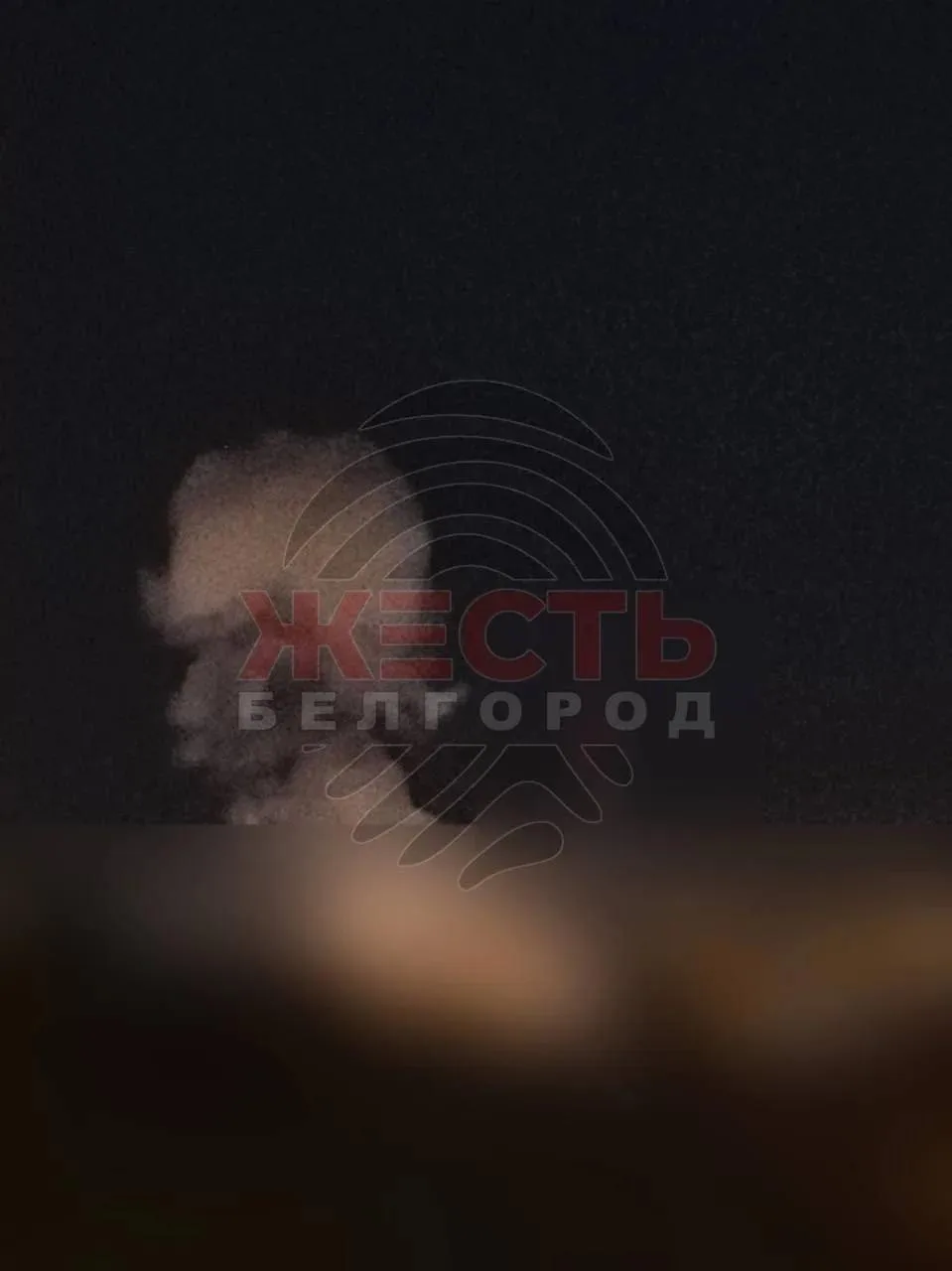 ВСУ бьют по жилым домам Белгорода БПЛА с поражающими элементами