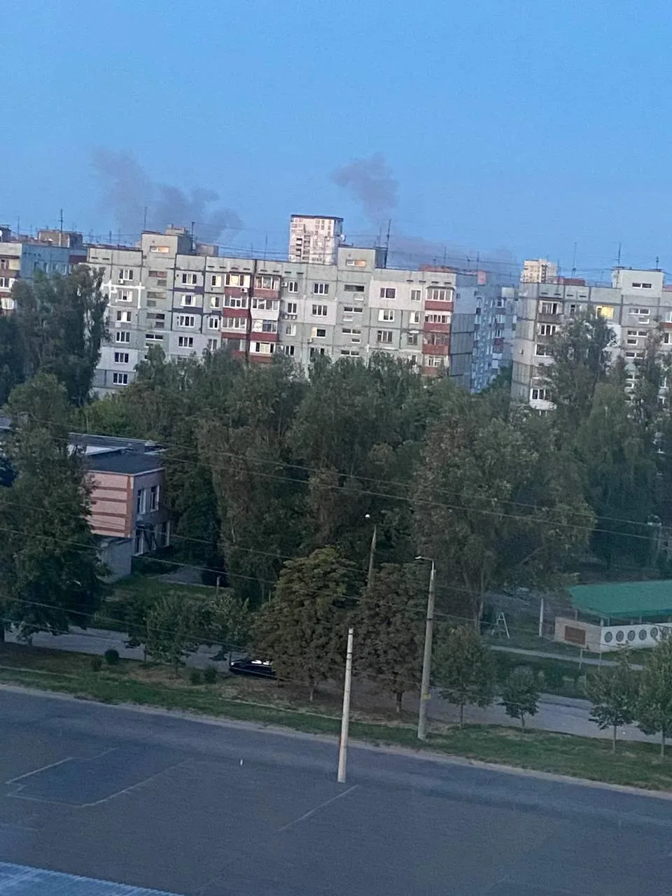ВС РФ нанесли удары по военным объектам в 7 областях Украины на 27.07.2026