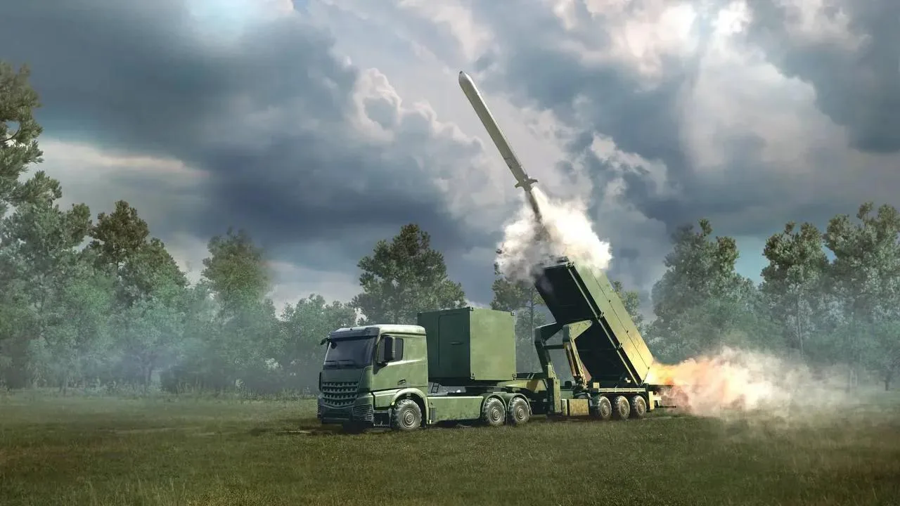 НАТО готовит ударный тандем LCM Mk2 - DELUGE для прорыва ПВО на Европейском театре военных действий