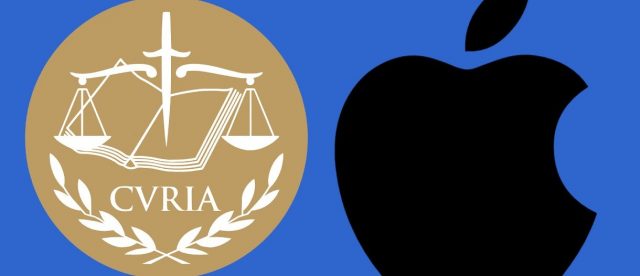 Apple проиграла суд ЕС по правилам App Store | DGL.RU