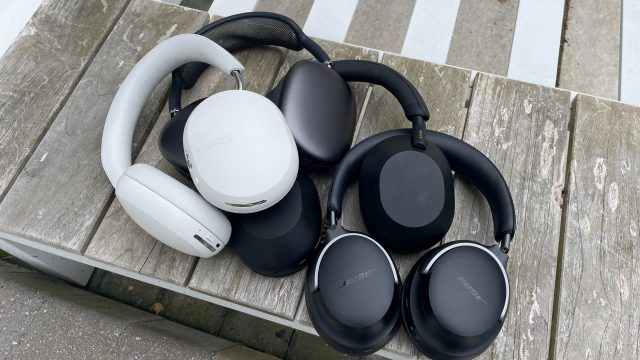 Наушники Sony и топ-2026: стоит ли брать | DGL.RU