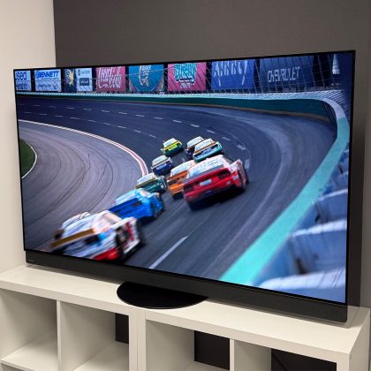 Телевизоры Panasonic: лучшие модели 2026 | DGL.RU