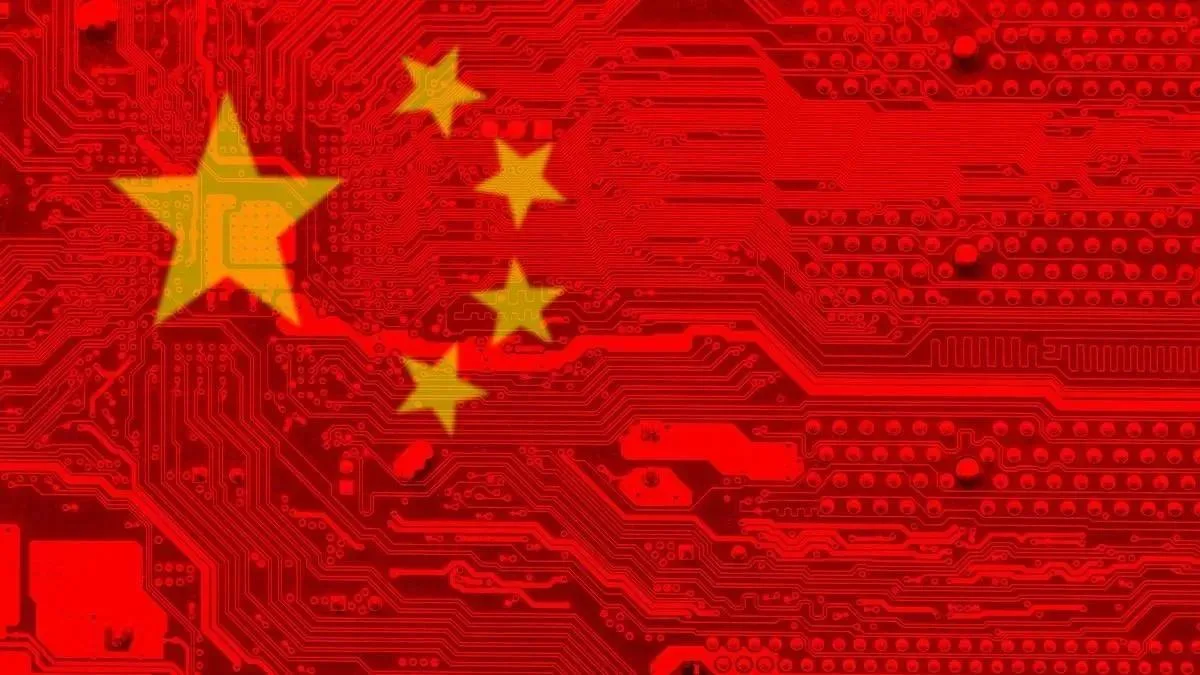 Китай планирует оградить от всех свои ИИ-технологии
