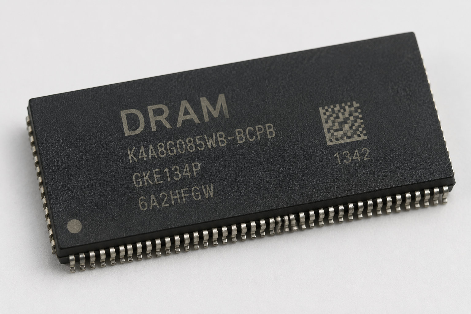 Apple тестирует новые чипы памяти DRAM в КНР | DGL.RU