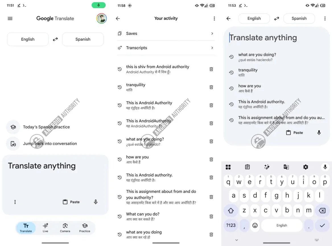 Google Translate: стоит ли ставить обновление? | DGL.RU