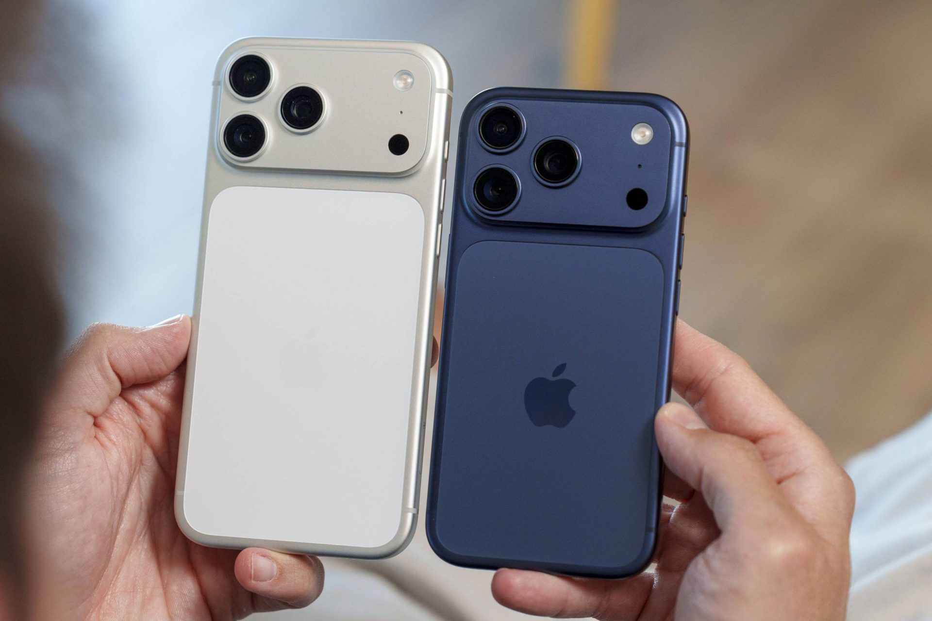 Смартфон iPhone 18 Pro: новые батареи и цены | DGL.RU