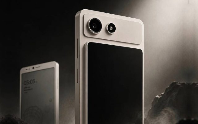 Смартфон Hisense A10 получит съемный экран | DGL.RU