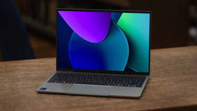 Пять главных преимуществ Dell XPS 13 для учебы | DGL.RU