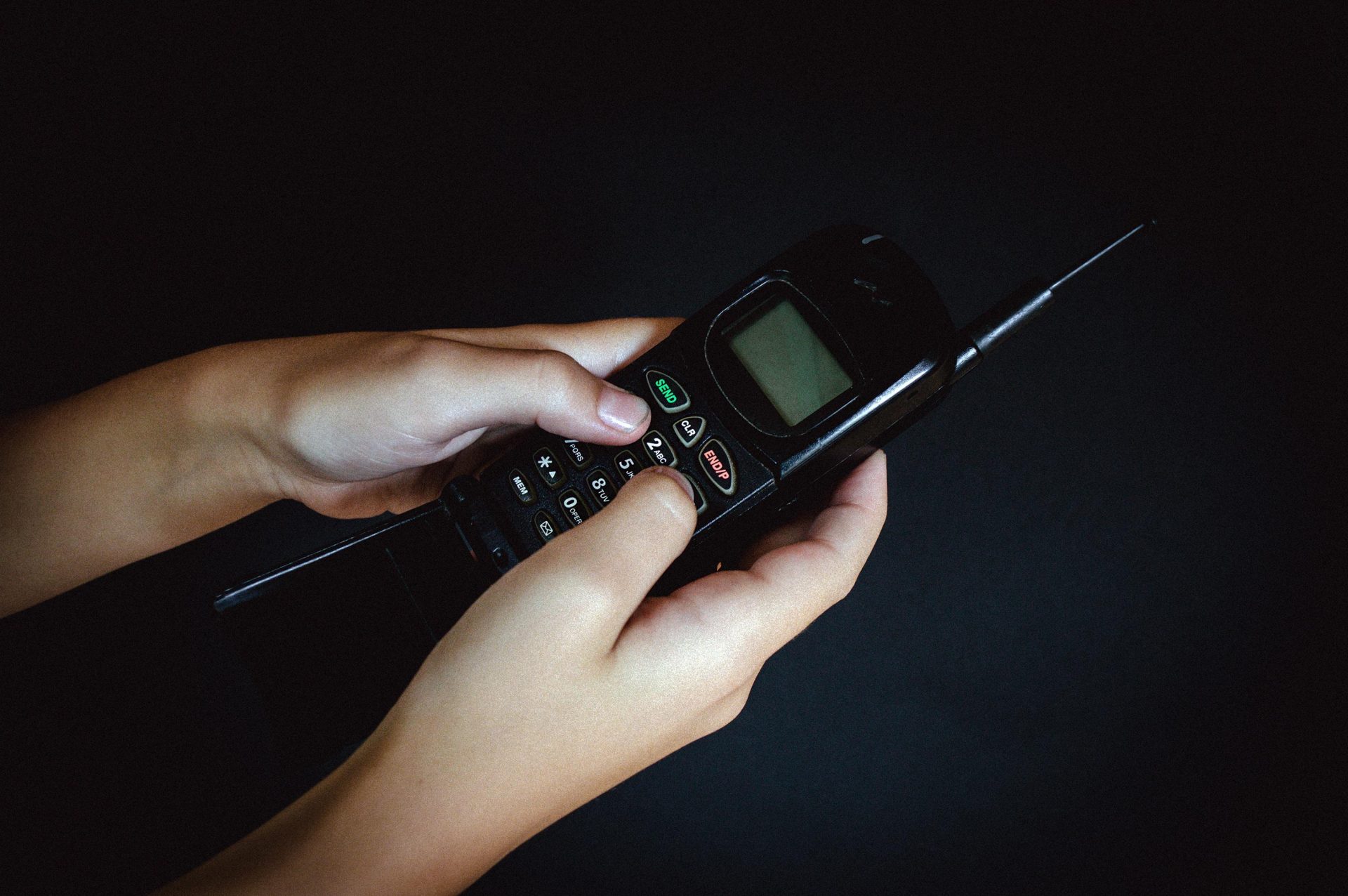 Телефон Commodore Callback 8020: брать или нет? | DGL.RU