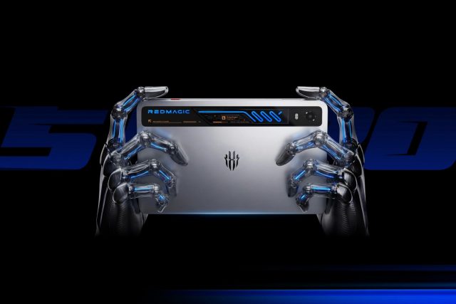 RedMagic Astra 2: стоит ли брать для игр? | DGL.RU