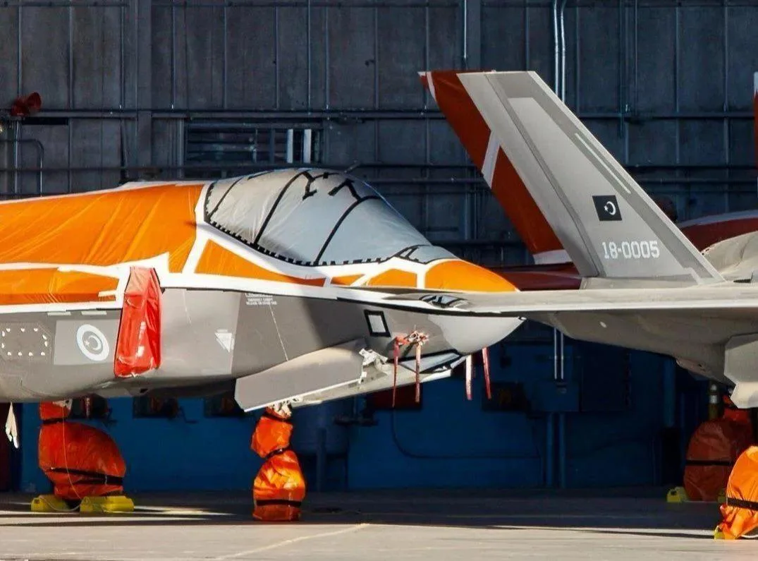 Трамп готов вернуть Турцию в программу F-35. С-400 уже не мешают