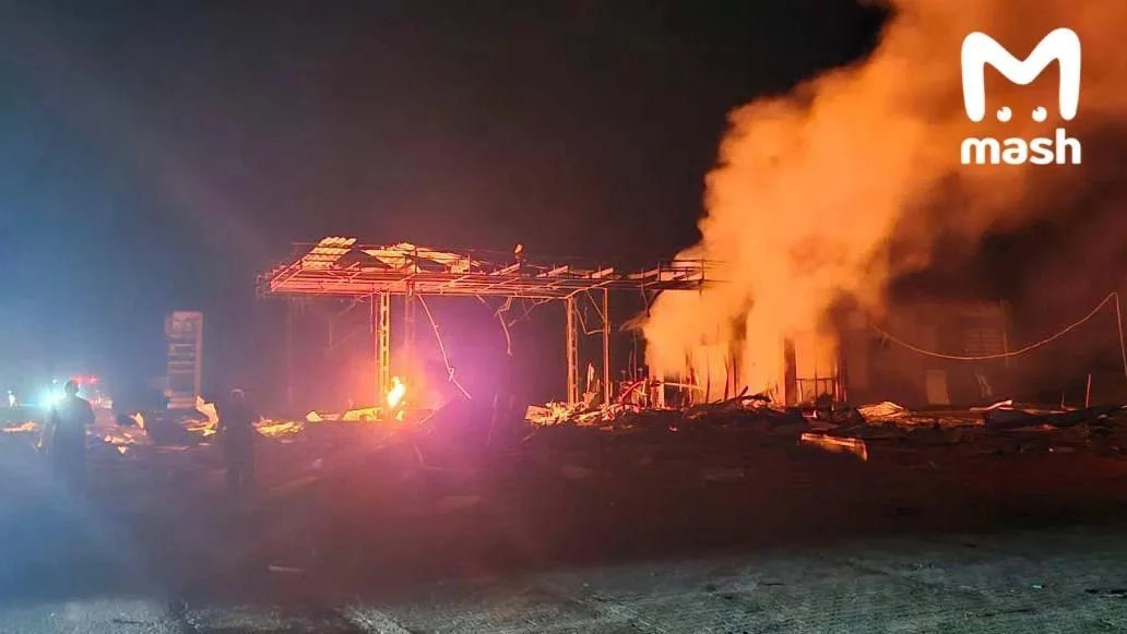 Около 5 тысяч украинских БПЛА и 13 ракет сбили силы ПВО над территорией России за эту неделю. На фронте наши бойцы ликвидировали почти 10 тысяч боевиков ВСУ