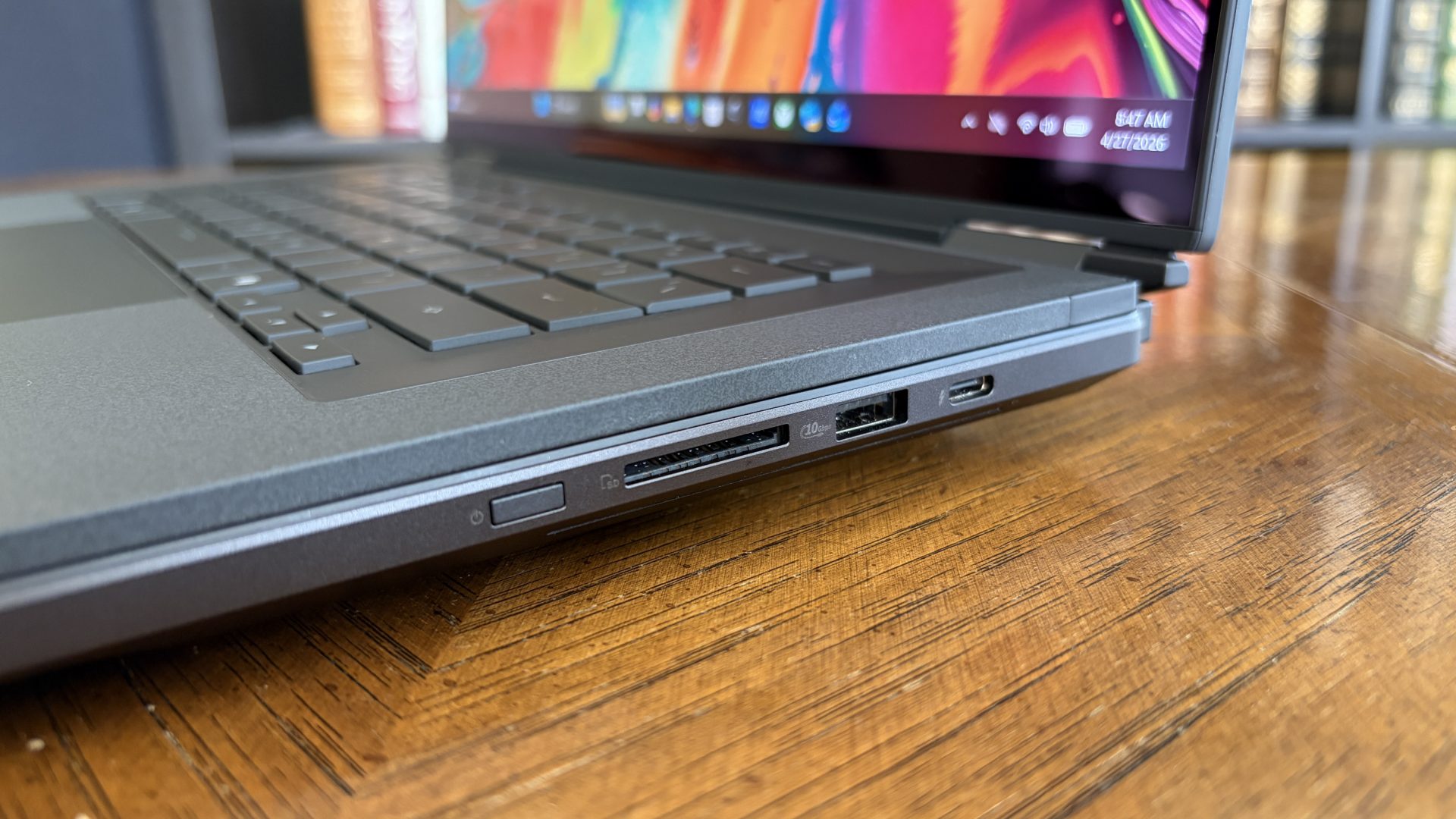 Ноутбук ASUS ROG Zephyrus Duo: два OLED | DGL.RU