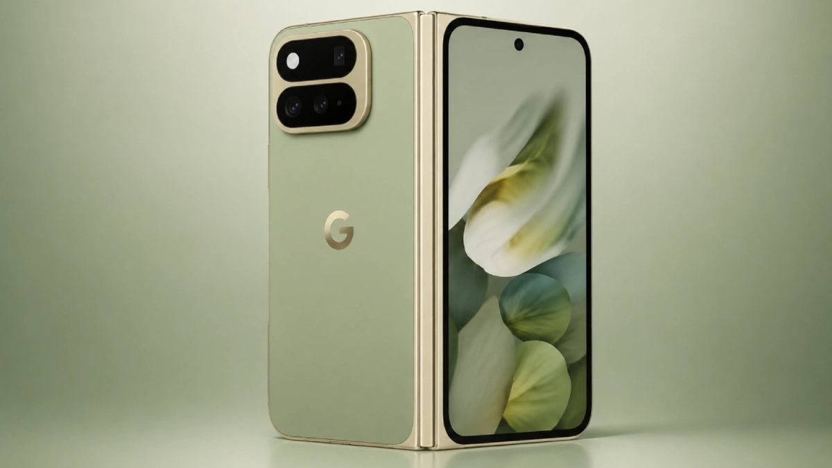 Утечка информации о смартфонах серии Pixel 11 картинка Утечка информации о смартфонах серии Pixel 11
