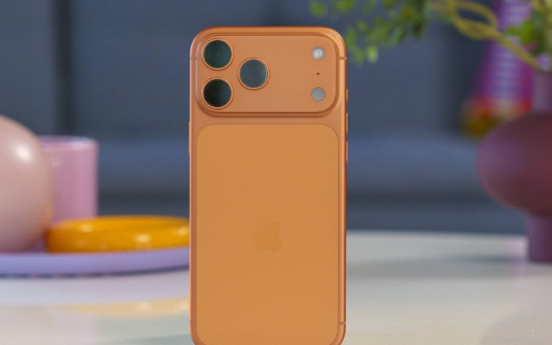 iPhone 18 Pro Max может стать самым дорогим телефоном в истории Apple