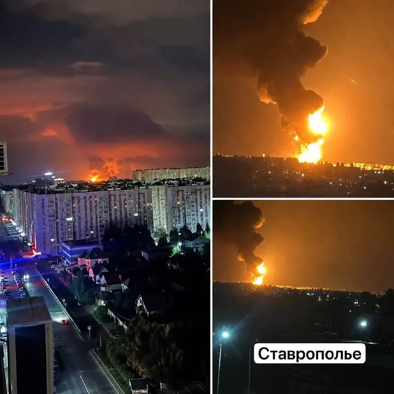 ПВО и РЭБ отразили атаку 81 беспилотника на Московскую область