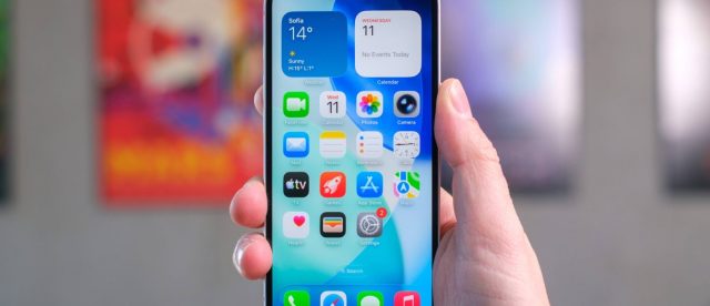 Apple больше не сдержит секретов: мега-слив экранов iPhone 18 и загадочного iPhone Air 2!
