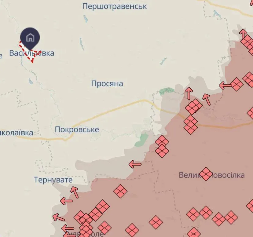 В Днепропетровской области объявили обязательную эвакуацию всех жителей еще из двух населенных пунктов