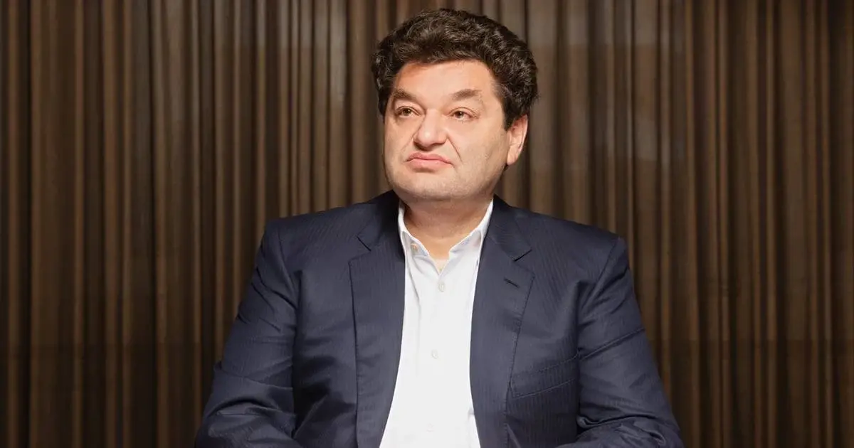 Украинский олигарх Ермолаев заявил о причастности ГУР к покушению на него в Монако
