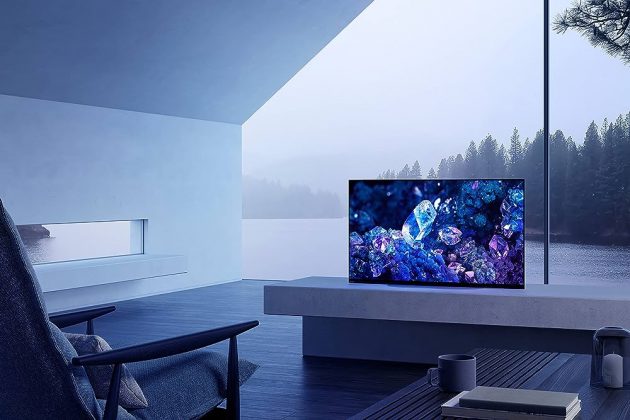 Лучшие телевизоры Sony 2026 года: 5 топовых моделей OLED и Mini LED фото