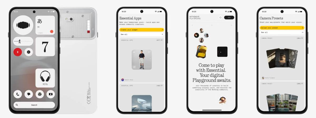 Смартфон Nothing Phone (4b): стоит ли брать? | DGL.RU
