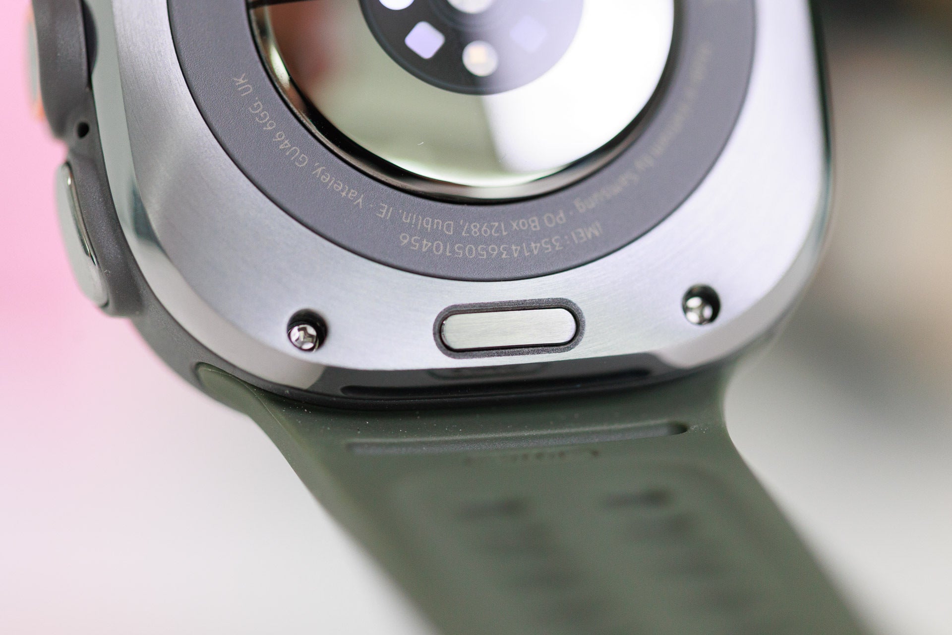 Samsung Galaxy Watch Ultra 2: стоит ли покупать? | DGL.RU
