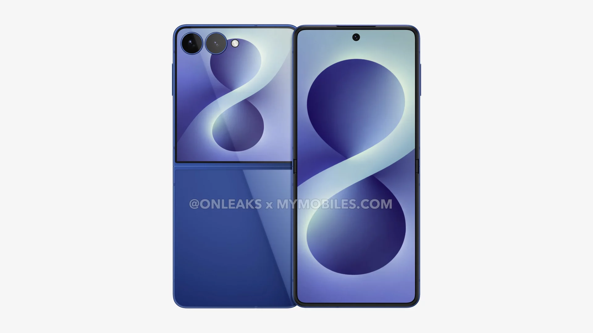 Смартфоны серии Galaxy Z 8 покажут 22 июля | DGL.RU