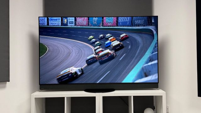Телевизоры Panasonic: лучшие модели 2026 | DGL.RU