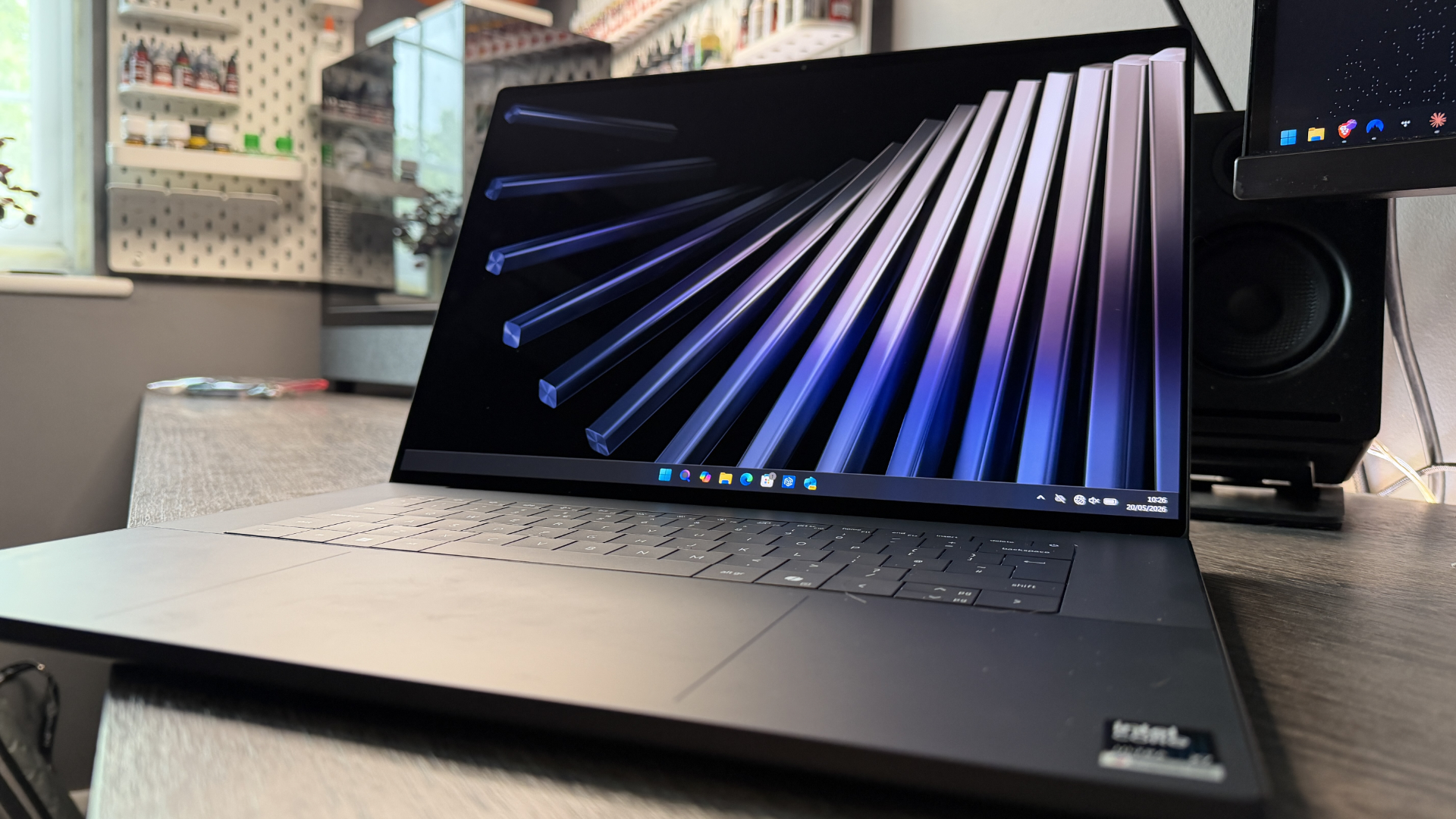 Dell XPS 16