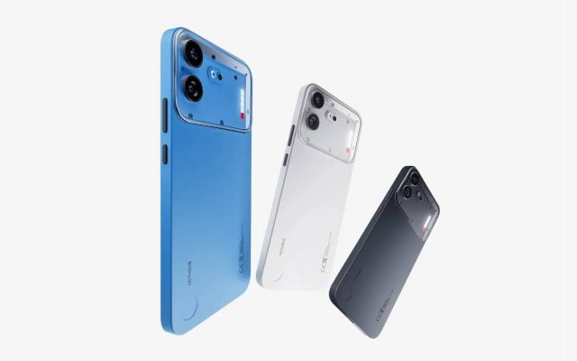 Смартфон Nothing Phone (4b): стоит ли брать? | DGL.RU