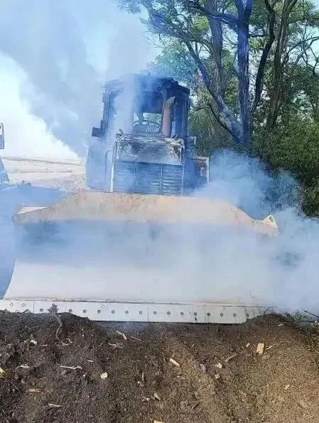 Силы ПВО с вечера уничтожили 415 украинских БПЛА над 18 субъектами РФ на 08.07.2026