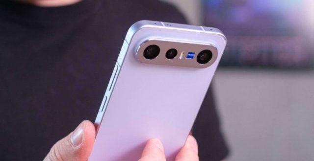 vivo X300e рассекречен: новый стандарт премиум-класса, который перевернет рынок