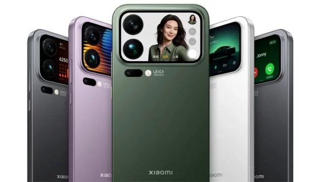 Xiaomi 18 Pro Max: емкая батарея и 2-нм чип | DGL.RU