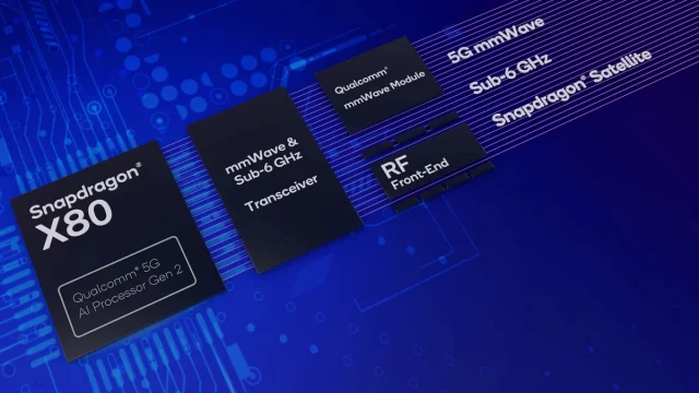 Все свидетельствует о том, что Apple заимствует у Samsung технологии для серии iPhone 18 Pro