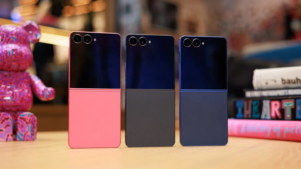 Характеристики и автономность Galaxy Z Fold8 | DGL.RU