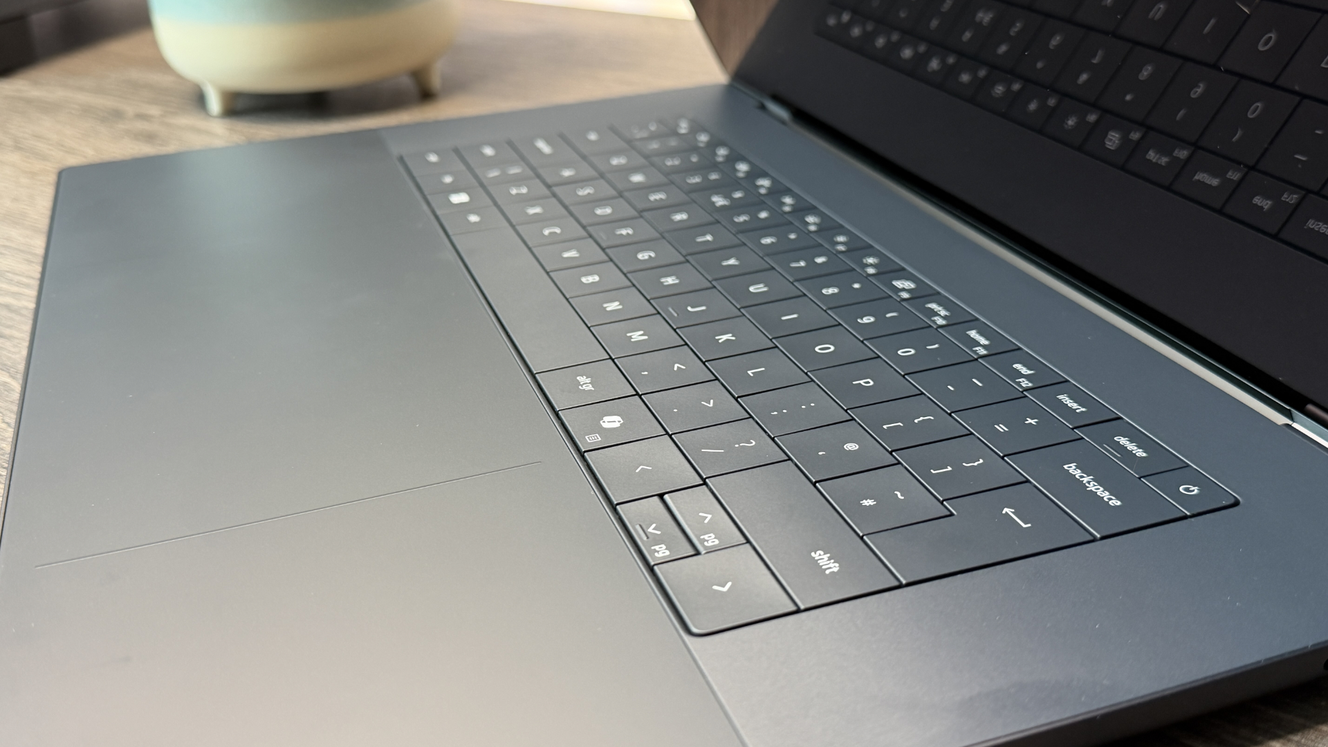 Dell XPS 16