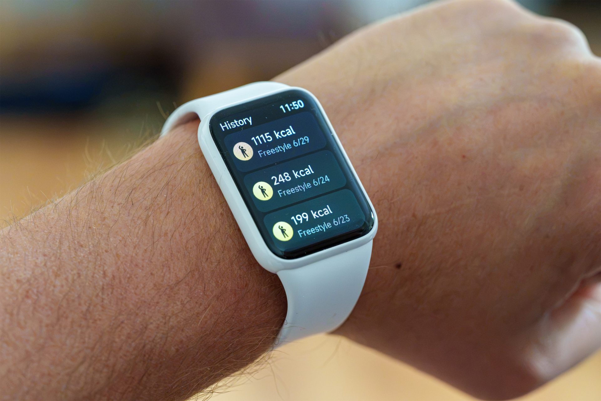 Xiaomi Smart Band 10 Pro: обзор фитнес-трекера | DGL.RU
