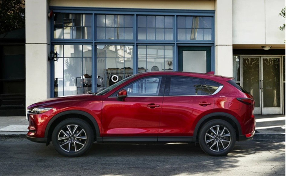 Mazda CX-5 второго поколения: особенности, риски и нюансы эксплуатации в 2026