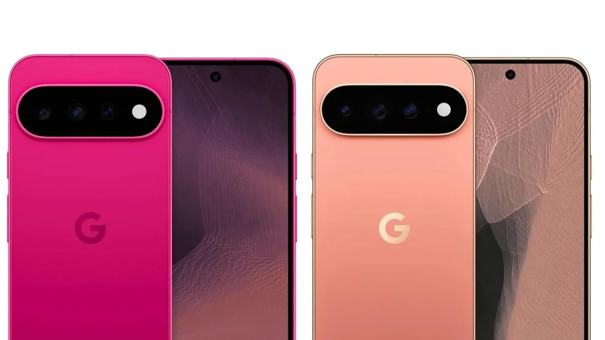 Из-за Pixel 11 iPhone 18 Pro, возможно, не сможет продолжить традицию Apple